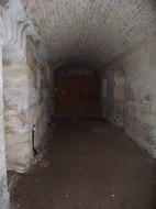 Avon Paranormal Team - Woodchester Mansion